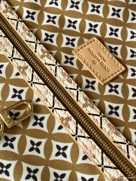 FS CHEAP MM LOUIS VUITTON NEVERFULL 0720